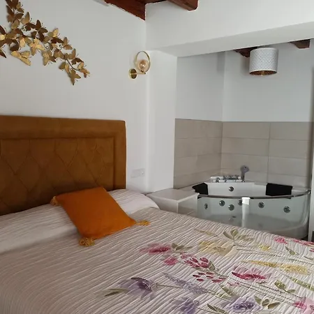 Penafiel Dreams Con Jacuzzi Apartment Exterior photo