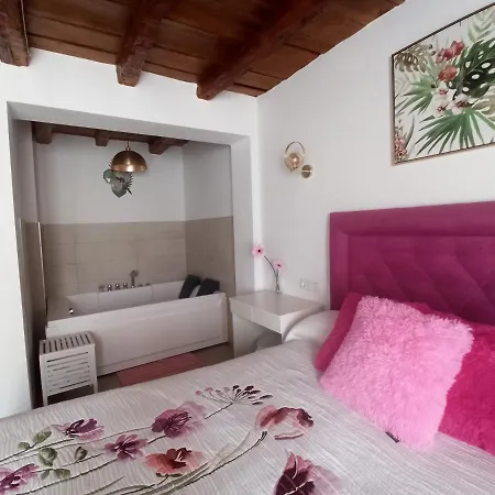 Penafiel Dreams Con Jacuzzi Apartment Exterior photo