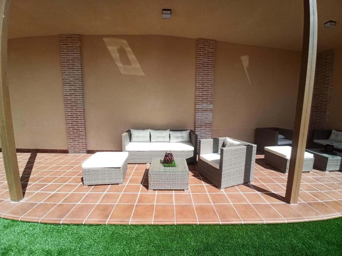 Dreams Con Jacuzzi Apartment