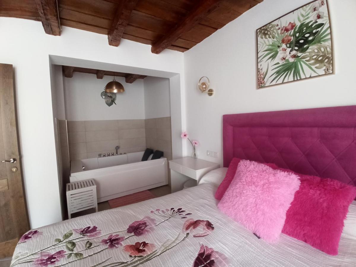 Dreams Con Jacuzzi Penafiel