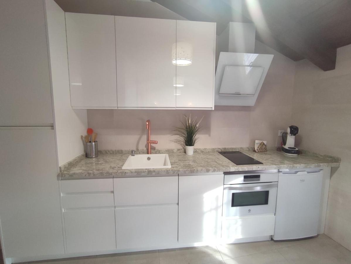 Dreams Con Jacuzzi Apartment Penafiel