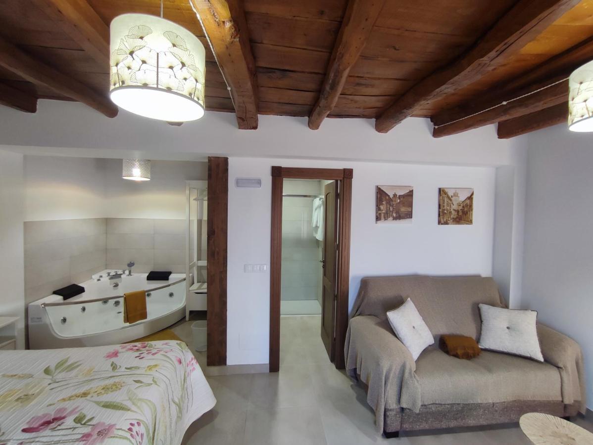 Dreams Con Jacuzzi Penafiel